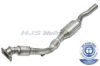 AUDI 4B0253057QX Catalytic Converter